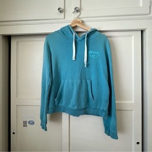 Ripcurl Blue Sweatshirt